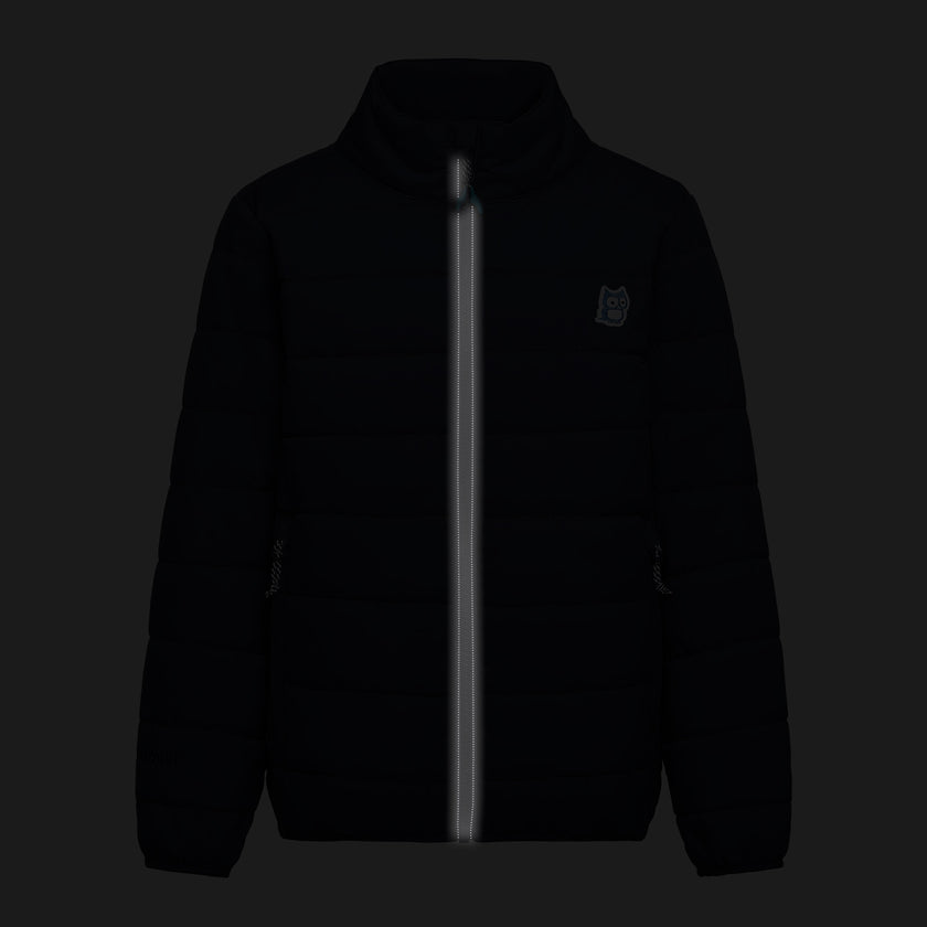 Glare PrimaLoft jacket 2023 (7)