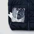 Glare PrimaLoft jacket (6)