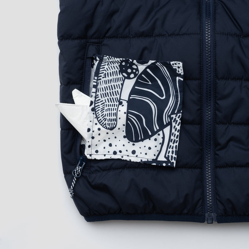 Glare PrimaLoft jacket (6)