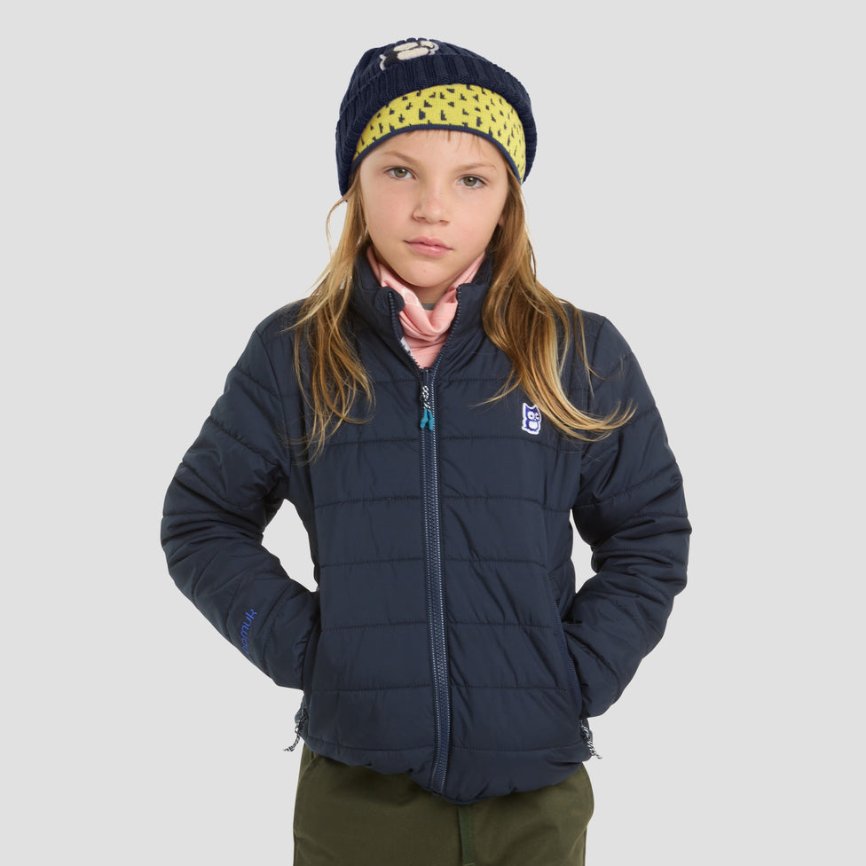 Glare PrimaLoft jacket (1)
