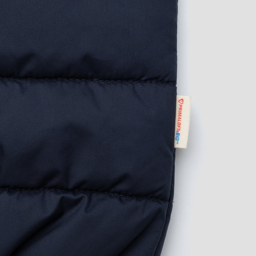 Glare PrimaLoft jacket (7)
