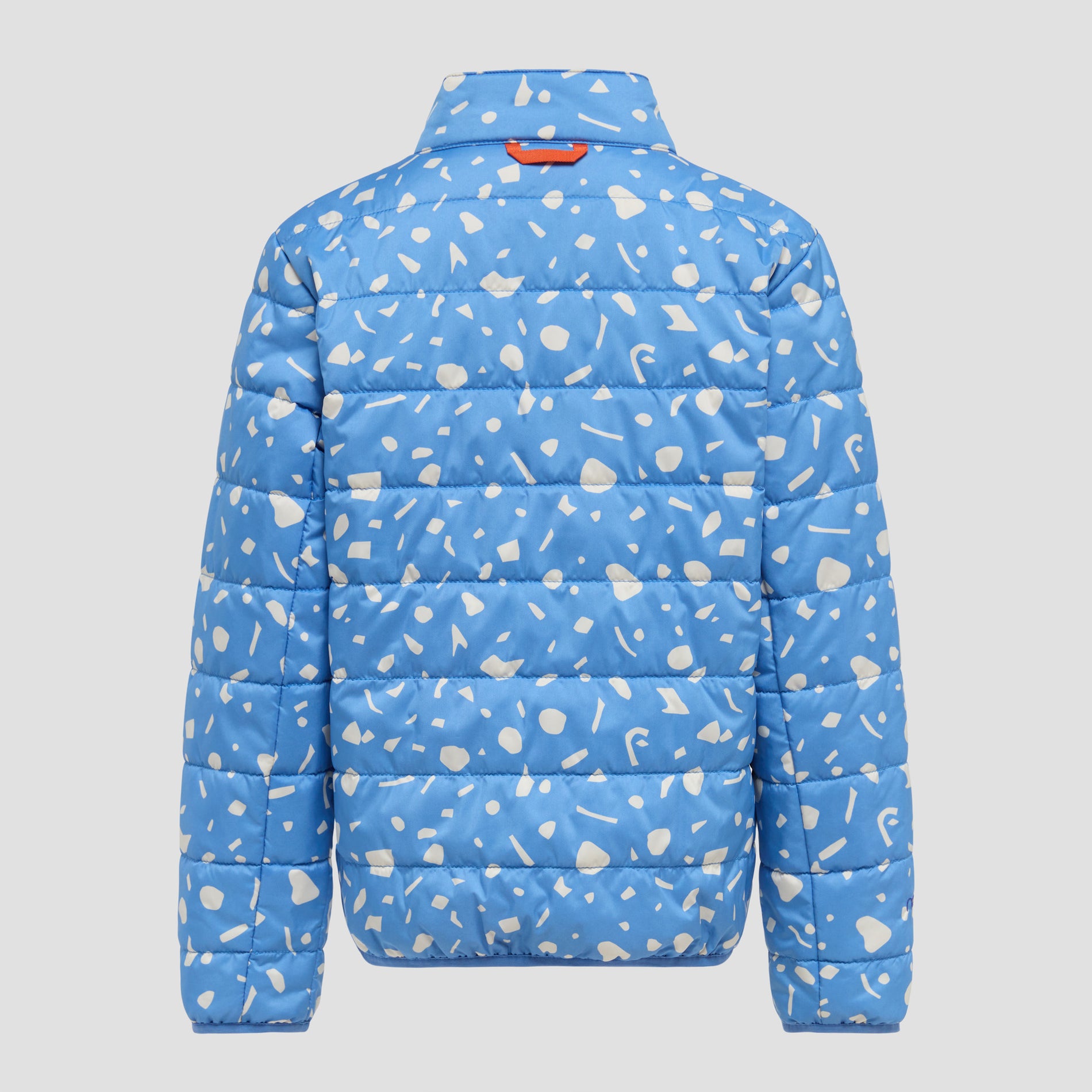 Glare PrimaLoft jacket "Underground" (2)