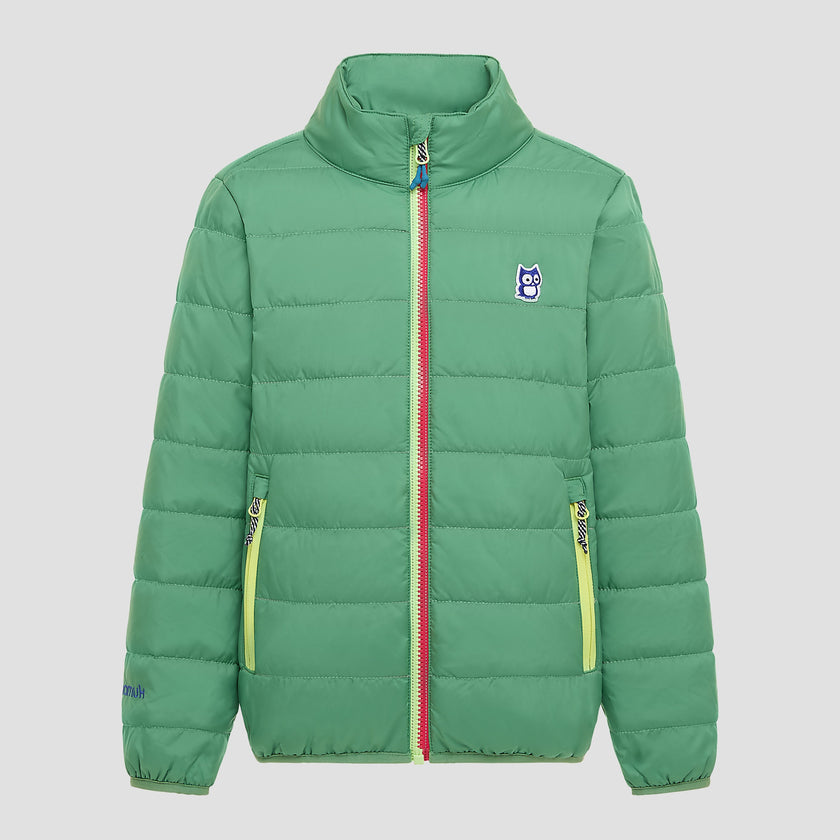 Glare PrimaLoft jacket 2024 (1)