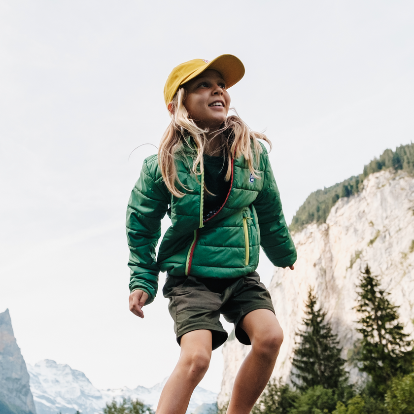 Glare PrimaLoft jacket (10)