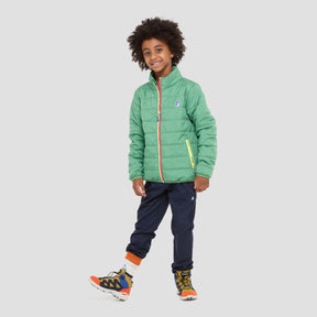 Glare PrimaLoft jacket (1)