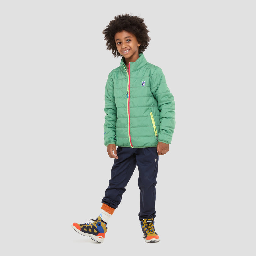 Glare PrimaLoft jacket (1)