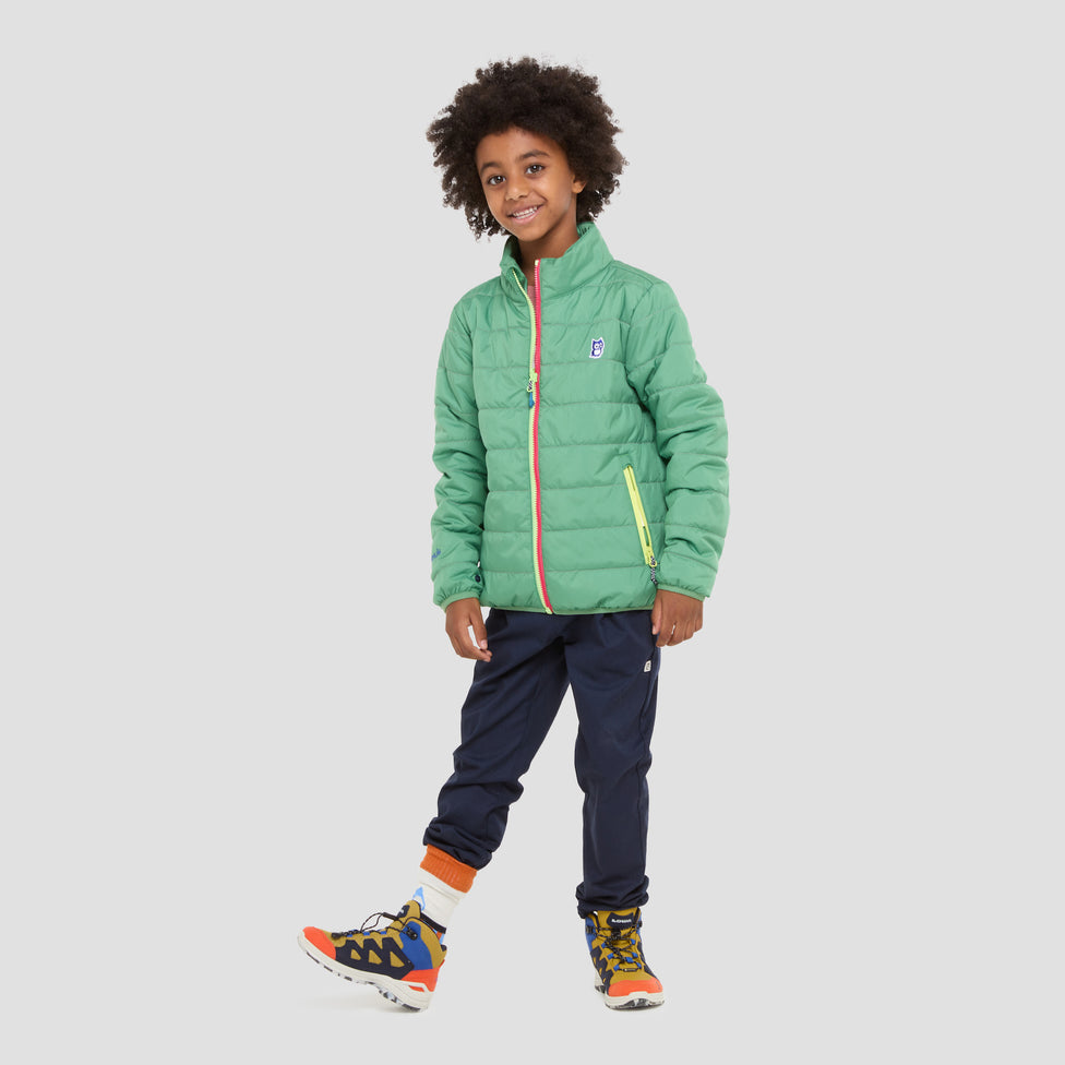 Glare PrimaLoft jacket (1)