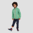 Glare PrimaLoft jacket 2024 (4)