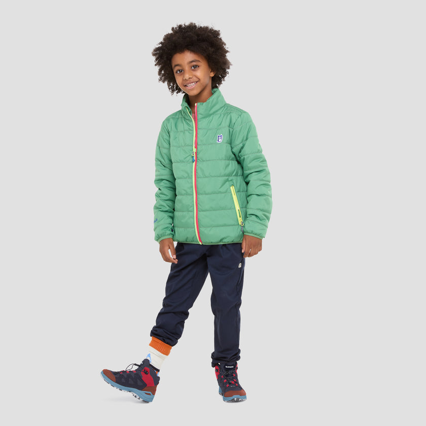 Glare PrimaLoft jacket 2024 (4)