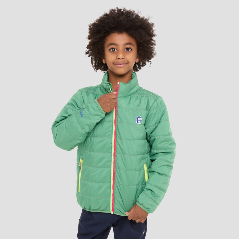 Glare PrimaLoft jacket (4)