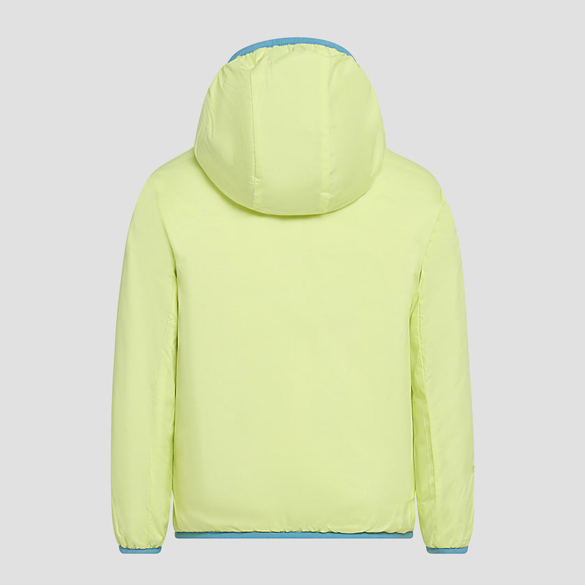 Glow reversible PrimaLoft jacket (5)