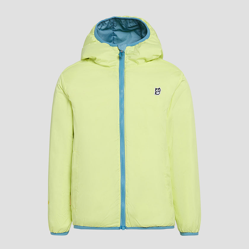 Glow reversible PrimaLoft jacket (3)