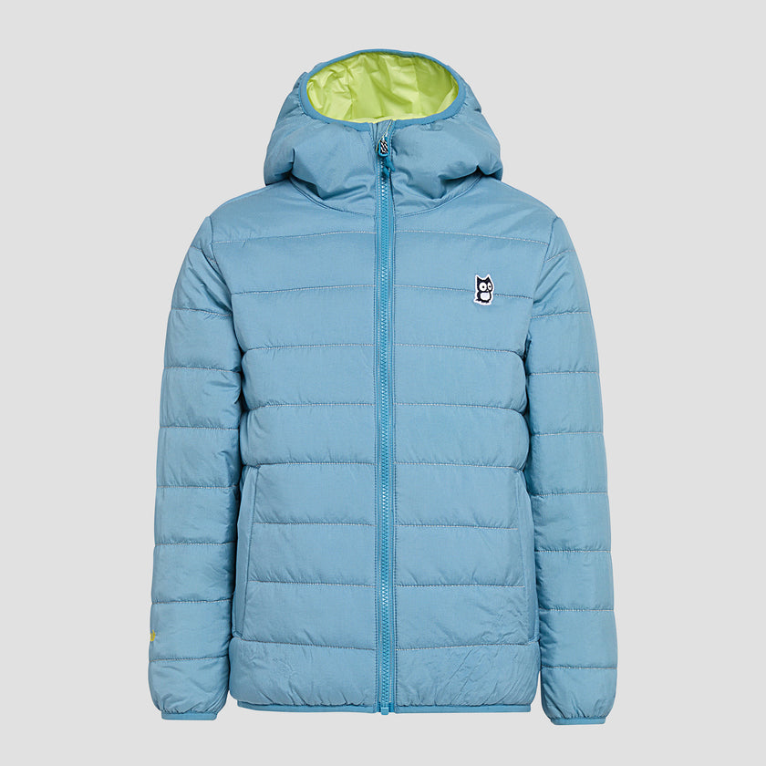 Glow reversible PrimaLoft jacket (2)