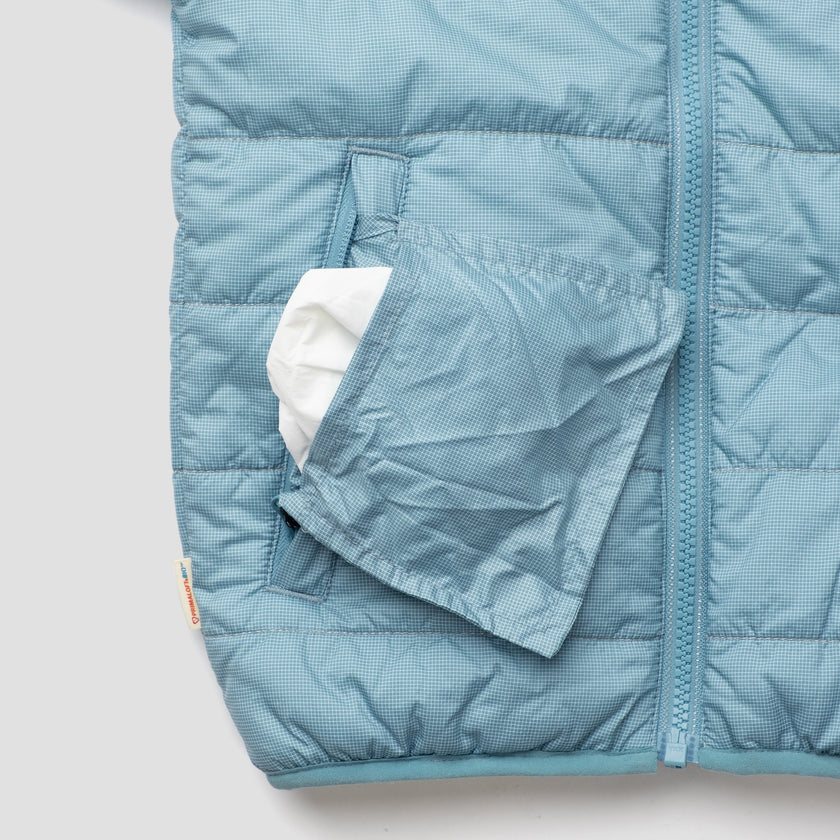 Glow reversible PrimaLoft jacket (7)