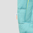 Glow reversible PrimaLoft jacket 