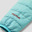 Glow reversible PrimaLoft jacket 
