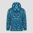 Glow reversible PrimaLoft jacket 