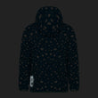 Glow reversible PrimaLoft jacket 