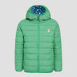 Glow reversible PrimaLoft jacket 