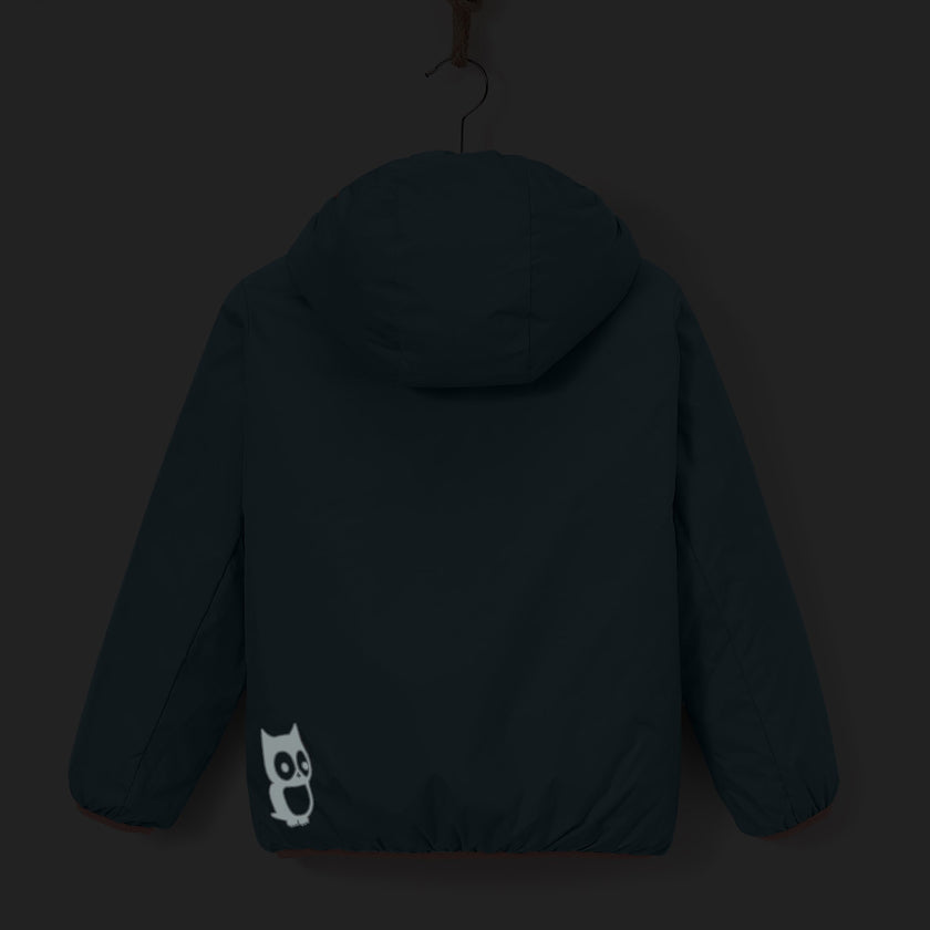 Glow reversible PrimaLoft jacket (12)