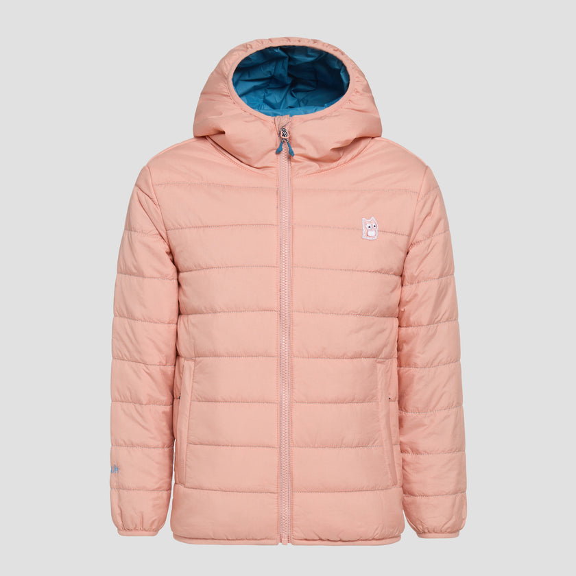 Glow reversible PrimaLoft jacket (4)