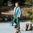 Glow reversible PrimaLoft jacket (16)