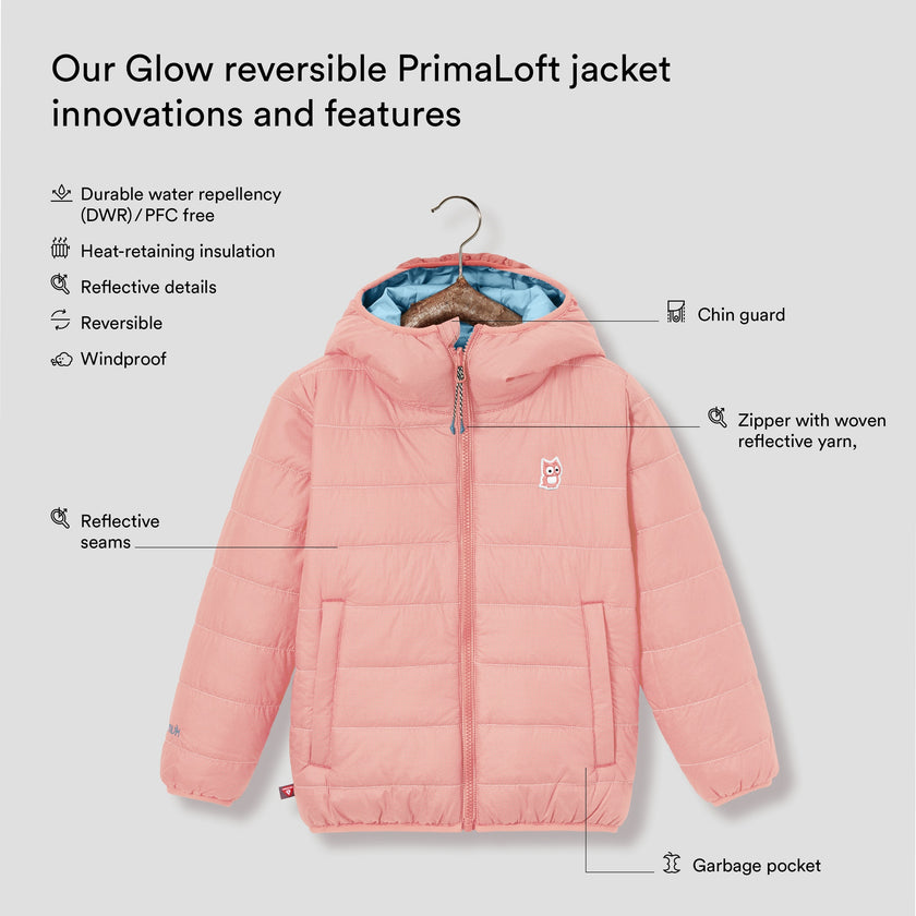 Glow reversible PrimaLoft jacket (8)