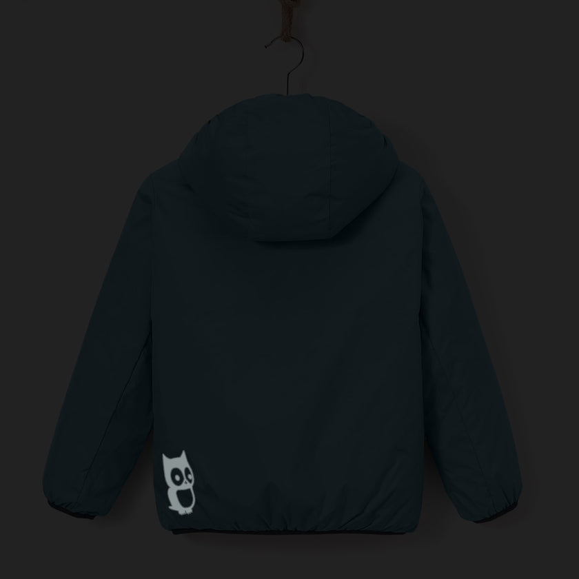 Glow reversible PrimaLoft jacket (13)