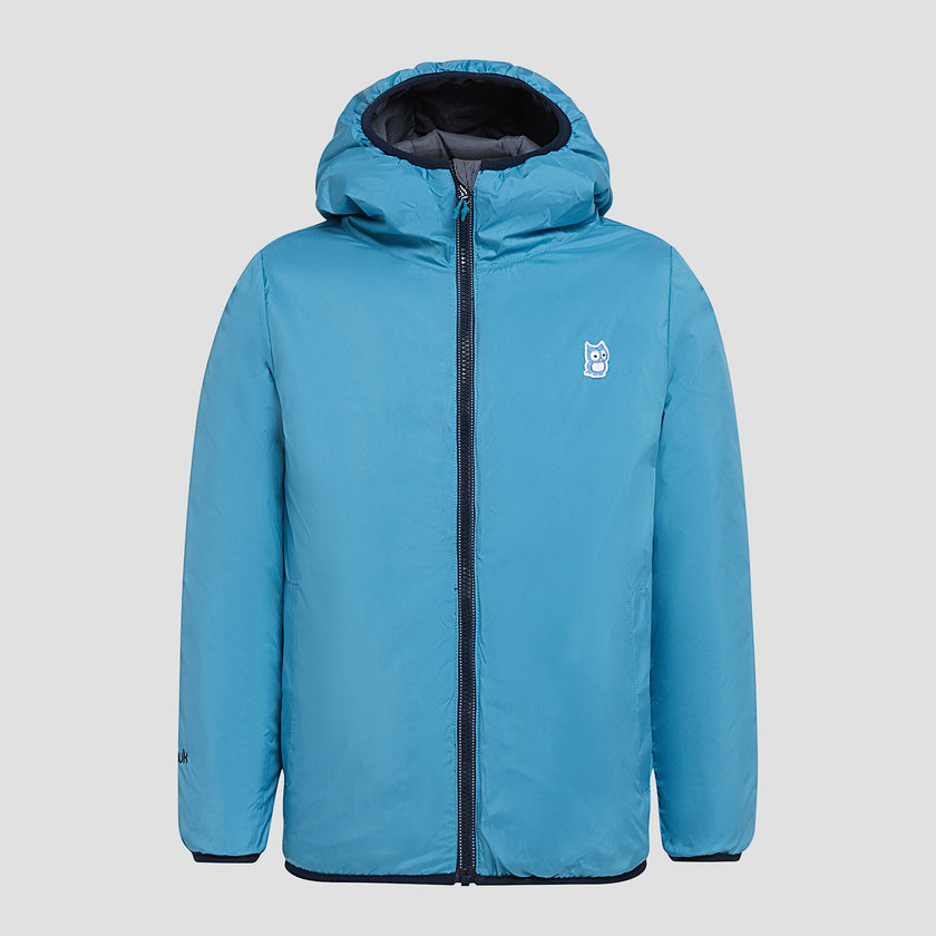 Glow reversible PrimaLoft jacket (5)