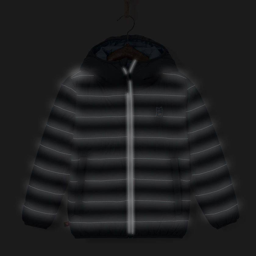 Glow reversible PrimaLoft jacket (16)