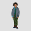 Glow reversible PrimaLoft jacket (2)
