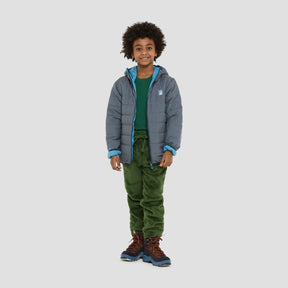 Glow reversible PrimaLoft jacket (2)