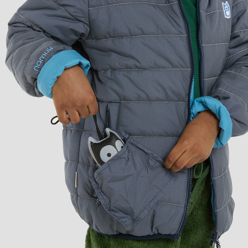 Glow reversible PrimaLoft jacket (9)