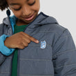 Glow reversible PrimaLoft jacket (10)