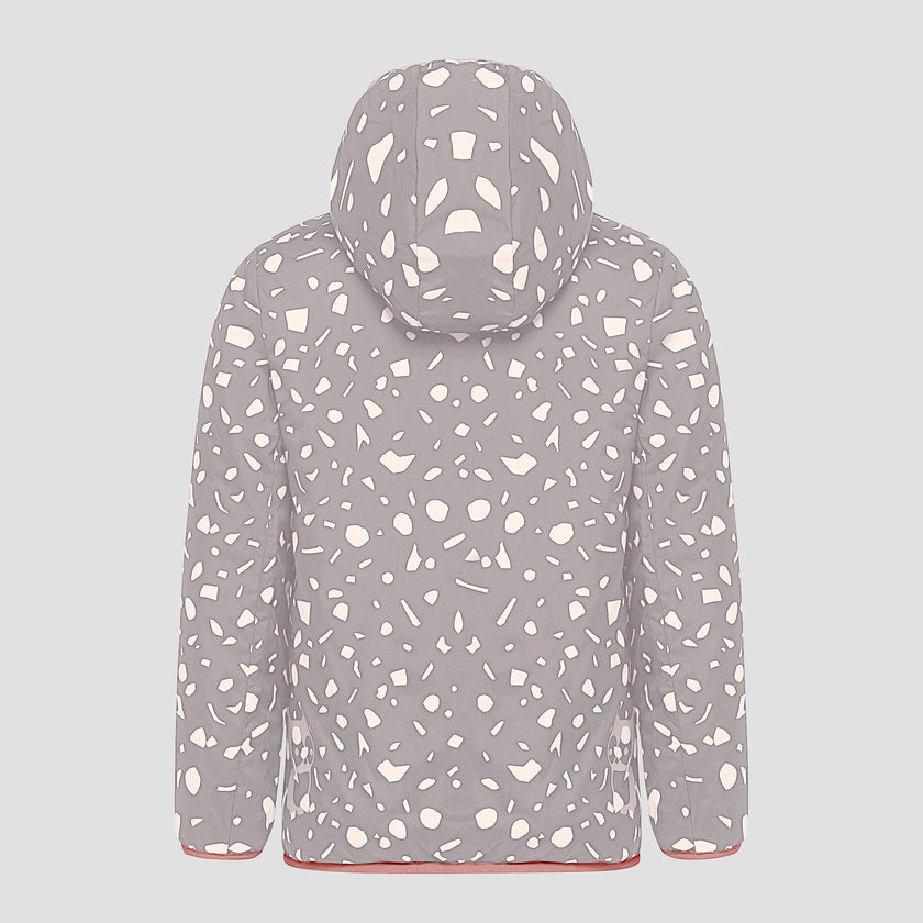 Glow reversible PrimaLoft jacket 