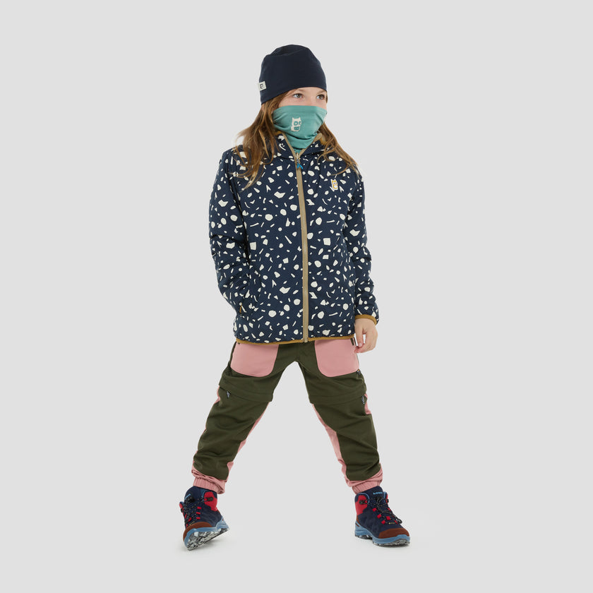 Glow reversible PrimaLoft jacket 