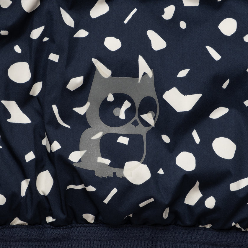 Glow reversible PrimaLoft jacket 