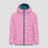 Glow reversible PrimaLoft jacket "Underground"