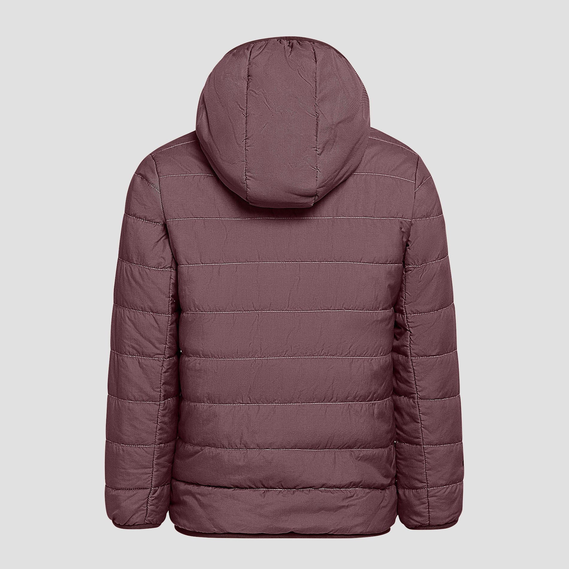 Glow reversible PrimaLoft jacket "Underground" (6)