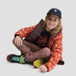 Glow reversible PrimaLoft jacket 