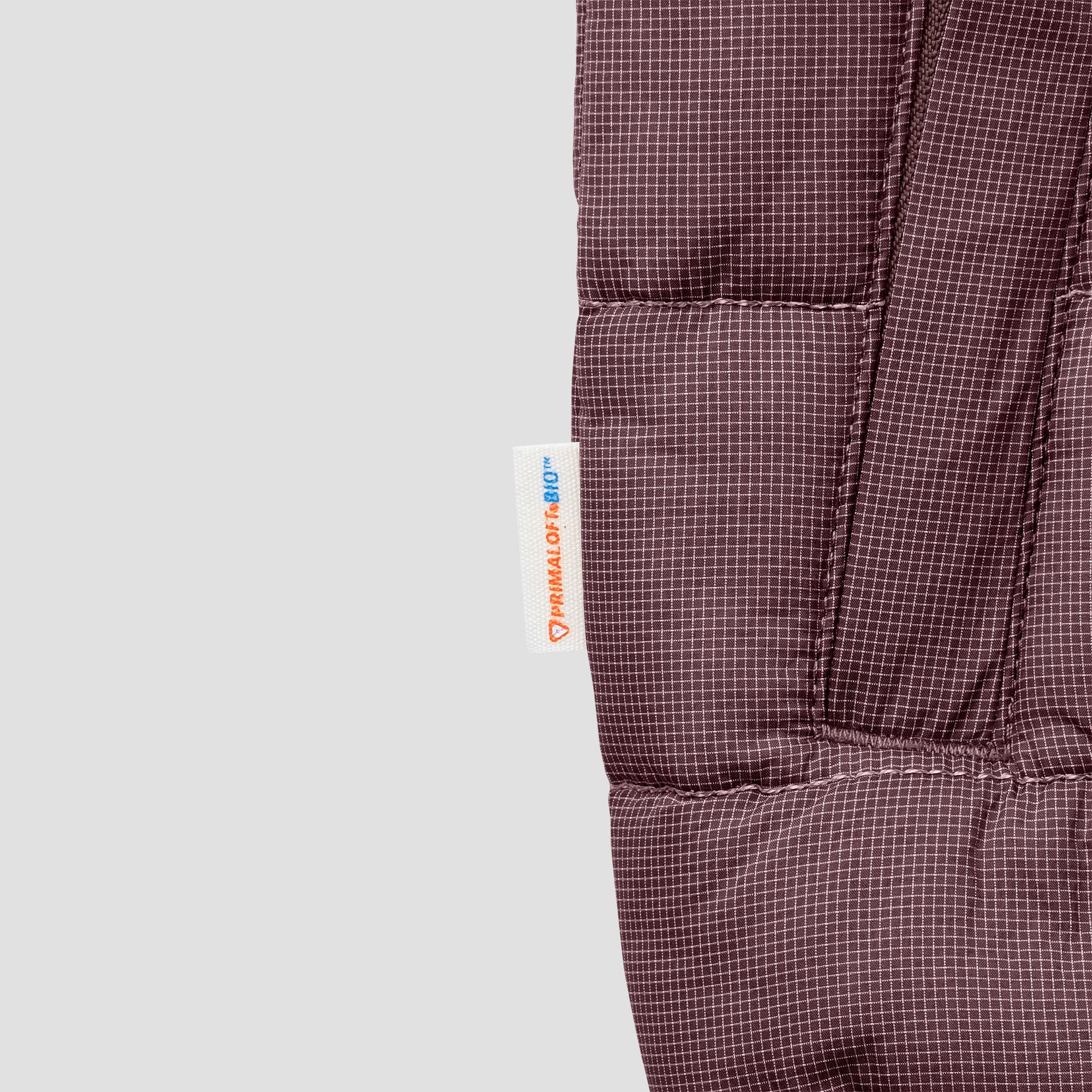 Glow reversible PrimaLoft jacket "Underground" (16)
