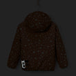 Glow reversible PrimaLoft jacket 