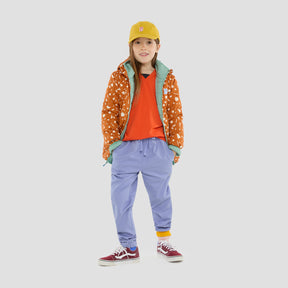 Glow reversible PrimaLoft jacket 