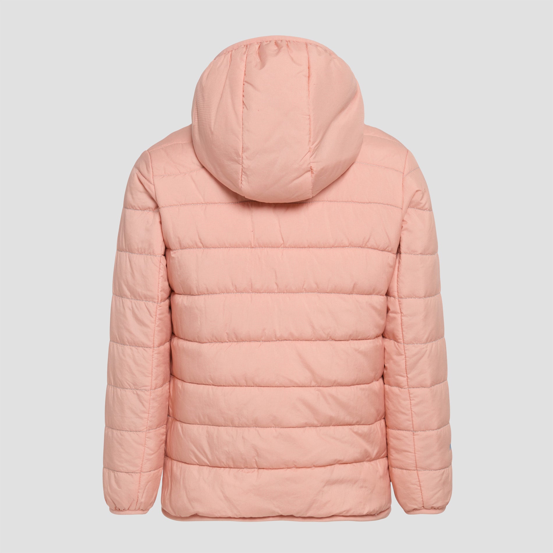 Glow reversible PrimaLoft jacket "Underground" (5)