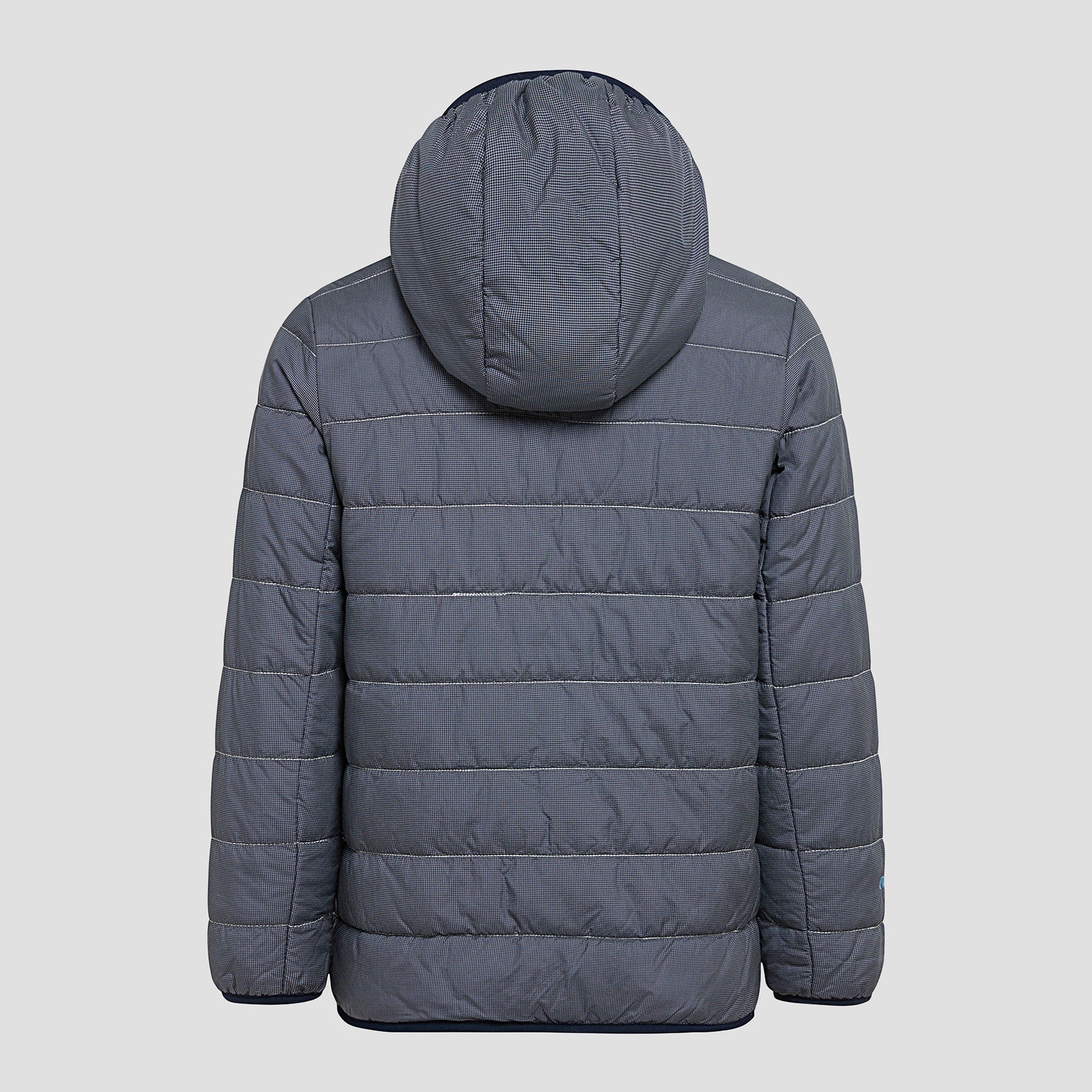 Glow reversible PrimaLoft jacket "Underground" (4)