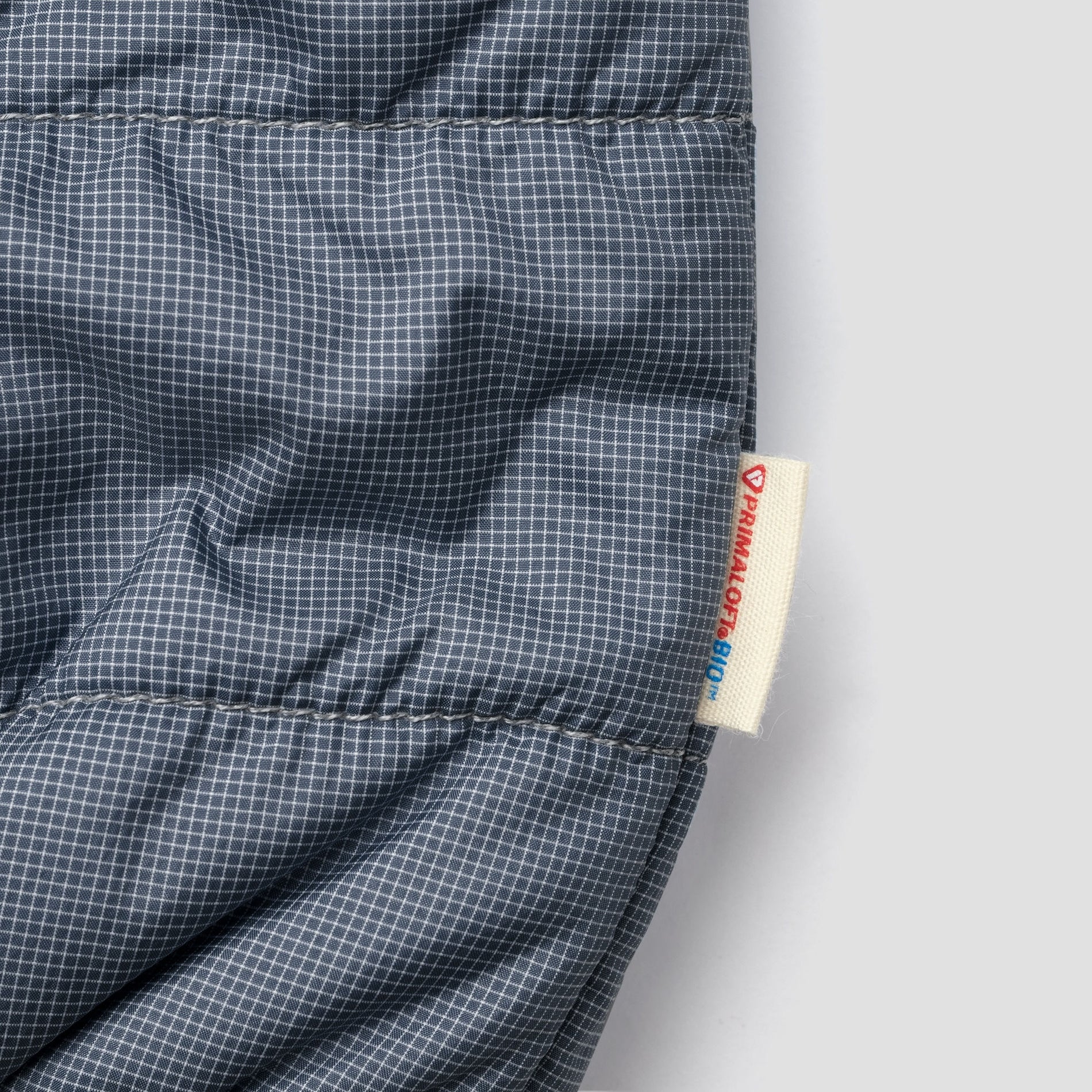 Glow reversible PrimaLoft jacket "Underground" (10)