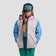 Glow reversible PrimaLoft jacket Upcycled