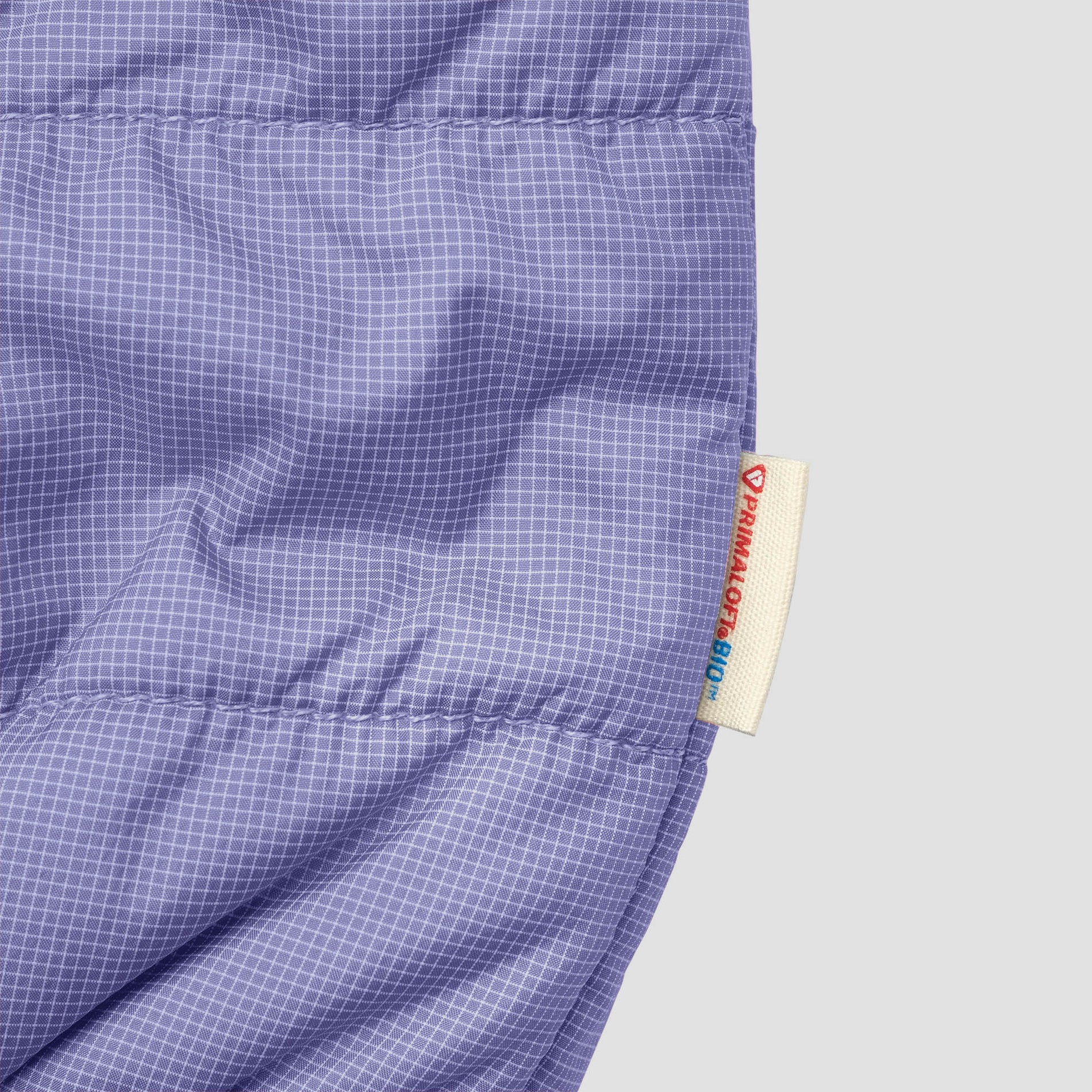Glow reversible PrimaLoft jacket Upcycled (13)