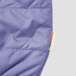 Glow reversible PrimaLoft jacket Upcycled (13)