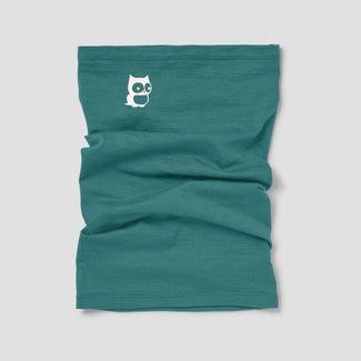 Gufo Merino neckwarmer
